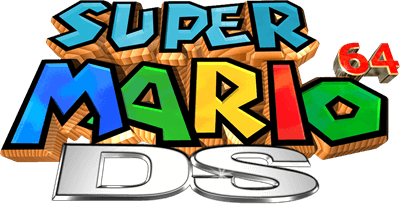 Super mario 64 ds play online discount